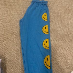 Aviator nation sweatpants